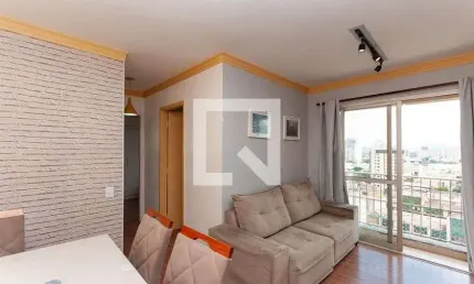 Apartamento à venda - barra funda, 2 quartos,  55 m2