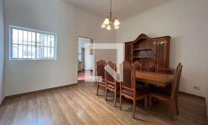 Casa com 2 quartos à venda na Rua General Flores, --, Bom Retiro, São Paulo