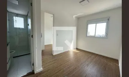 Apartamento à venda - chácara inglesa, 2 quartos,  33 m2