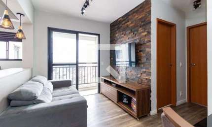 Apartamento com 2 quartos à venda na Rua São José do Peixe, --, Itaquera, São Paulo