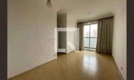 Apartamento à Venda - Jardim Éster Yolanda, 3 Quartos,  58 m2