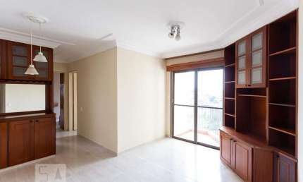 Apartamento à Venda - Jardim Éster Yolanda, 2 Quartos,  70 m2