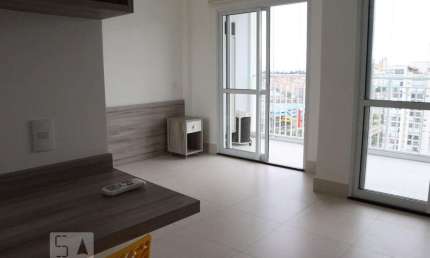 Apartamento com 1 quarto à venda na Rua Dois de Julho, --, Ipiranga, São Paulo