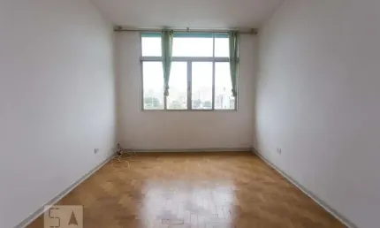 Apartamento com 1 quarto à venda na Rua Conselheiro Ramalho, --, Bela Vista, São Paulo