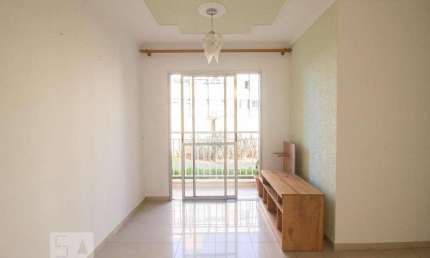 Apartamento à Venda - Casa Verde, 2 Quartos,  46 m2