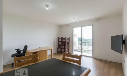 Apartamento à Venda - Jardim São Saverio, 3 Quartos,  71 m2