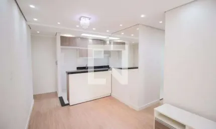 Apartamento com 2 quartos à venda na Rua Carolina Fonseca, --, Itaquera, São Paulo