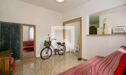 Casa com 1 quarto à venda na Rua Julieta Notari Reis, --, Vila Santa Maria, São Paulo