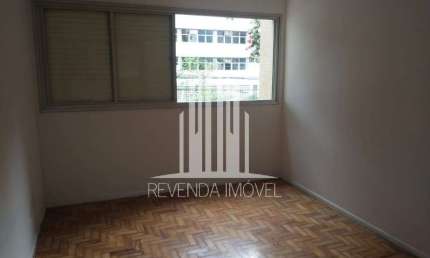 Apartamento RESIDENCIAL em SÃO PAULO - SP, REAL PARQUE