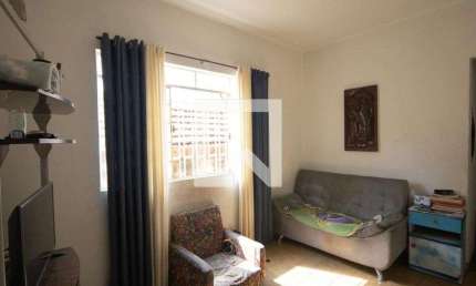 Casa com 4 quartos à venda na Rua Pedro Tezin, --, Vila Mazzei, São Paulo