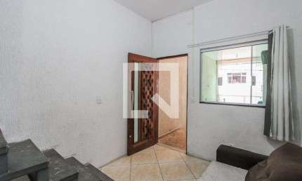 Casa com 3 quartos à venda na Travessa Reginaldo Luiz da Silva, --, Cangaíba, São Paulo