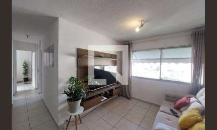 Apartamento à Venda - Jardim Marajoara , 3 Quartos,  73 m2
