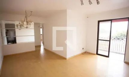 Apartamento à Venda - Casa Verde, 3 Quartos,  82 m2