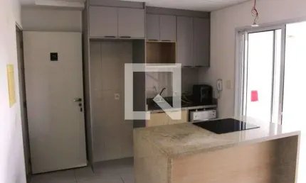 Apartamento com 1 quarto à venda na Avenida Paulo Silva Araújo, --, Água Fria, São Paulo