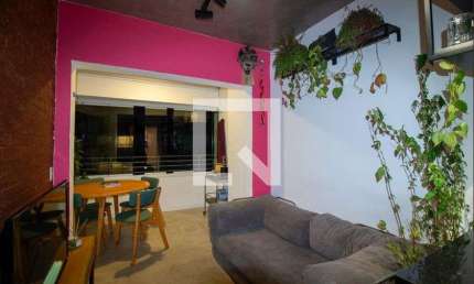 Apartamento com 1 quarto à venda na Avenida Professor Francisco Morato, --, Butantã, São Paulo