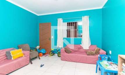Casa com 2 quartos à venda na Rua Miguel Langone, --, Itaquera, São Paulo