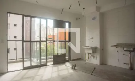 Apartamento com 2 quartos à venda na Rua Professor Aprígio Gonzaga, --, Saúde, São Paulo
