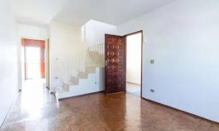 Casa com 2 quartos à venda na Rua Querino Landi, --, Interlagos, São Paulo