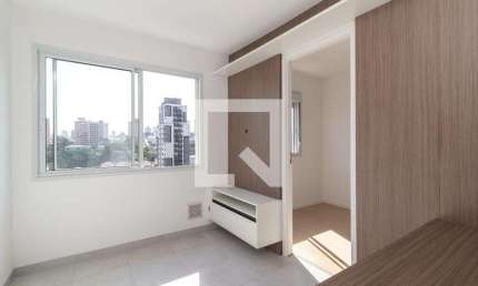 Apartamento com 2 quartos à venda na Rua Amandaú, --, Água Fria, São Paulo