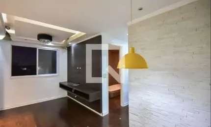 Apartamento à Venda - Portal do Morumbi, 2 Quartos,  48 m2