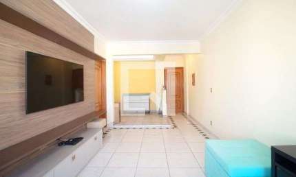 Apartamento com 1 quarto à venda na Avenida Professor Alfonso Bovero, --, Sumaré, São Paulo