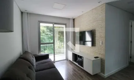 Apartamento com 2 quartos à venda na Rua Eulo Maroni, --, Jaguaré, São Paulo