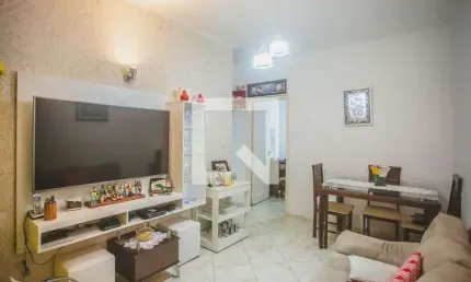Apartamento à venda - chácara inglesa, 2 quartos,  84 m2