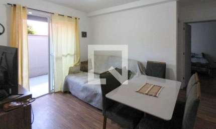 Apartamento à Venda - Parque São Lucas, 2 Quartos,  88 m2