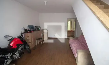 Casa com 2 quartos à venda na Avenida Júlio Buono, --, Vila Gustavo, São Paulo