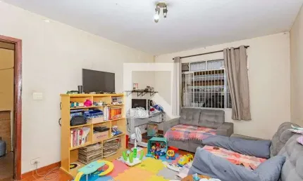 Casa à Venda - Jardim Santa Emília, 2 Quartos,  145 m2