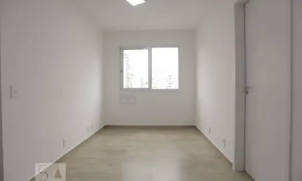 Apartamento à Venda - Santa Cecília, 2 Quartos,  35 m2
