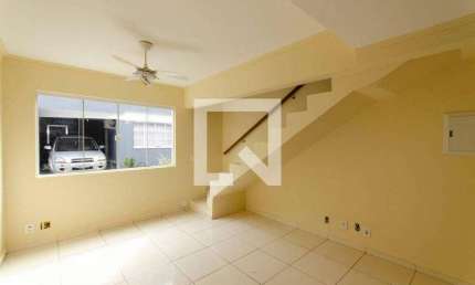 Casa em condomínio fechado com 2 quartos à venda na Rua José Garcia Terra, --, Ponte Rasa, São Paulo