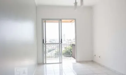 Apartamento à Venda - Vila Mazzei, 3 Quartos,  57 m2