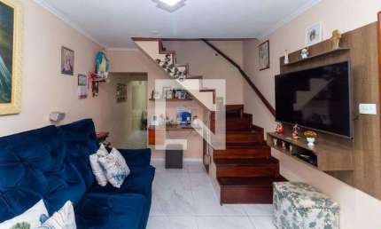 Casa com 3 quartos à venda na Rua Sofia Castelane, --, Sapopemba, São Paulo