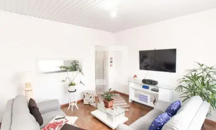 Casa com 1 quarto à venda na Rua Lagoa Panema, --, Vila Guilherme, São Paulo