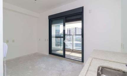 Apartamento à venda - Chácara Santo Antonio, 25144m2