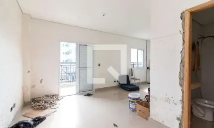 Apartamento com 1 quarto à venda na Rua Ana Ribeiro, --, Casa Verde, São Paulo