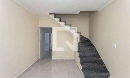 Casa com 2 quartos à venda na Rua Marino Navarro, --, Sacomã, São Paulo
