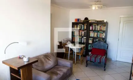 Apartamento com 2 quartos à venda na Rua Turiassu, --, Perdizes, São Paulo