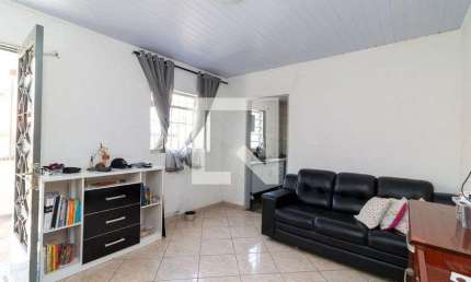 Casa com 1 quarto à venda na Rua Maria Fernandes Gonçalves, --, Vila Ré, São Paulo