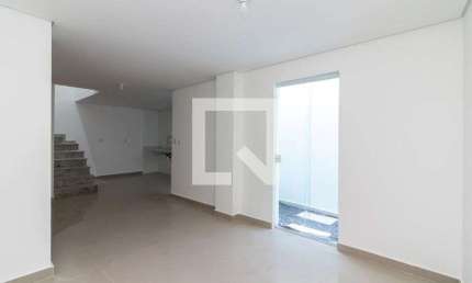 Apartamento à Venda - Casa Verde, 2 Quartos,  60 m2