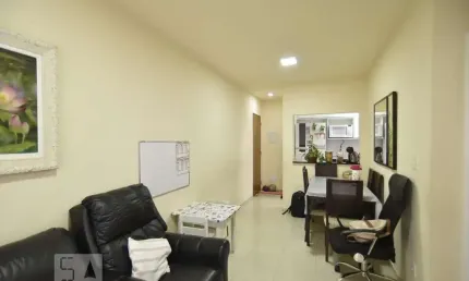 Apartamento com 2 quartos à venda na Rua Padre Adelino, --, Belém, São Paulo