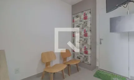 Kitnet / Stúdio à venda na Rua Domingos Paiva, --, Mooca, São Paulo