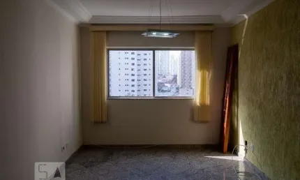 Apartamento à venda - jardim anália franco, 2 quartos,  65 m2