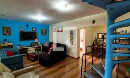 Casa com 3 quartos à venda na Rua Isabela Gonzaga, --, Vila Campestre, São Paulo