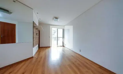 Apartamento à venda - vila prudente, 2 quartos,  50 m2