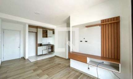 Apartamento à Venda - Freguesia do Ó, 2 Quartos,  45 m2