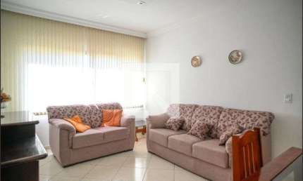Apartamento à Venda - Bosque da Saúde, 2 Quartos,  72 m2