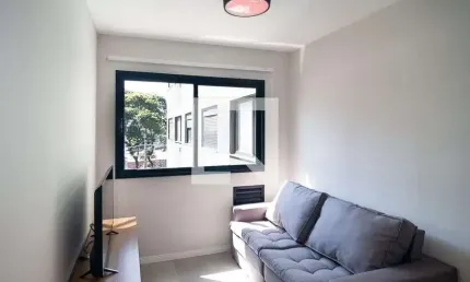 Apartamento com 1 quarto à venda na Rua Luiz Porrio, --, Bela Vista, São Paulo