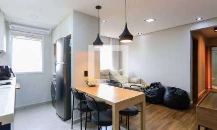 Apartamento à Venda - Raposo Tavares, 2 Quartos,  44 m2